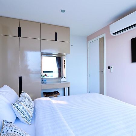 A402-Silk Condo Aonang-Sea View-5 Mins Walk To Beach Ao Nang Esterno foto