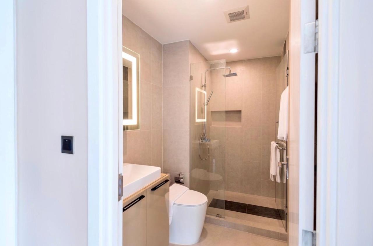 A402-Silk Condo Aonang-Sea View-5 Mins Walk To Beach Ao Nang Esterno foto