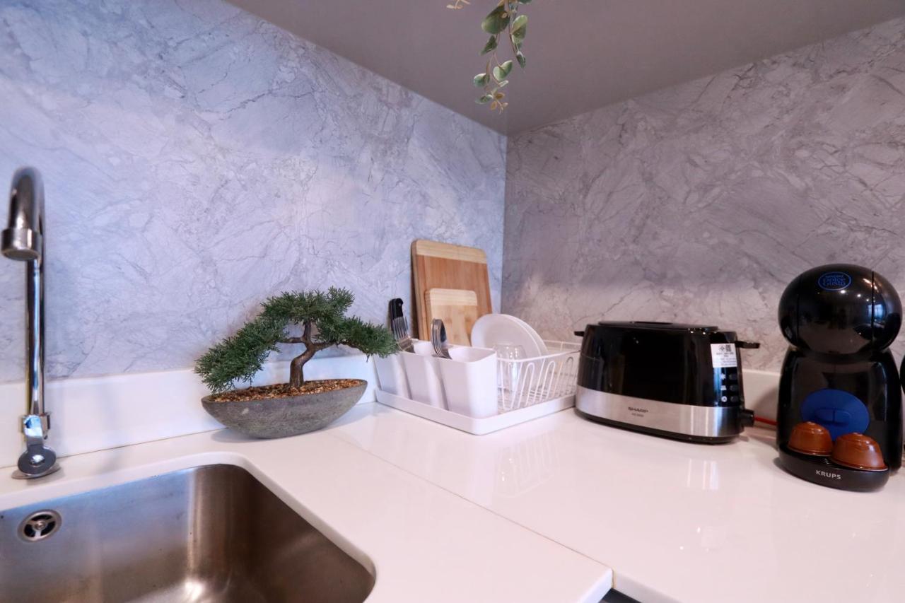 A402-Silk Condo Aonang-Sea View-5 Mins Walk To Beach Ao Nang Esterno foto